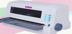 映美Jolimark FP-730KII打印机