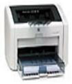惠普HP LaserJet 1022n打印机