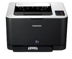 三星Samsung CLP-325打印机