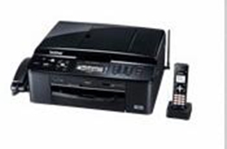 兄弟Brother MFC-J955DN打印机