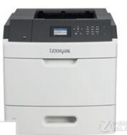 利盟Lexmark MS711dn打印机
