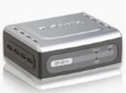 友讯D-link DP-301U打印服务器