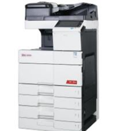 震旦Aurora AD455e复合机