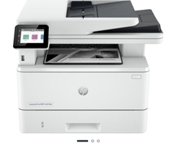 惠普HP LaserJet Pro MFP 4103fdn打印机