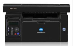 柯尼卡美能达 bizhub 2202MF复合机