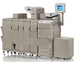 佳能Canon imageRUNNER ADVANCE 8095复合机