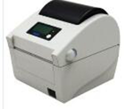 新北洋BTP-V540J打印机