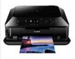 佳能Canon PIXMA MG5450打印机