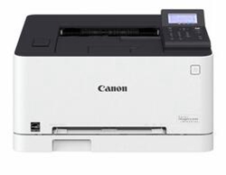 佳能Canon LBP612Cdw打印机