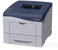 富士施乐Fuji Xerox DocuPrint CP405 d打印机