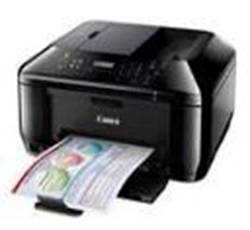 佳能Canon PIXMA MX430 Series打印机