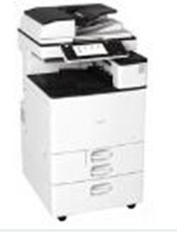 理光Ricoh MP C2011SP复合机