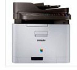 三星Samsung SL-C473FW打印机