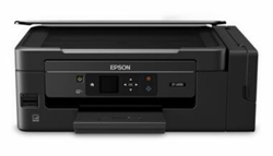 爱普生Epson ET-2650打印机