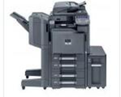 京瓷Kyocera CS 4501i复合机