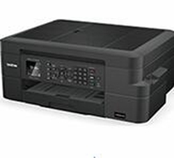 兄弟Brother MFC-J775DW(XL)打印机