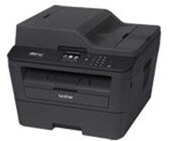兄弟Brother MFC-L2720DW打印机