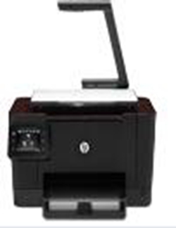 惠普HP TopShot LaserJet Pro M275nw打印机