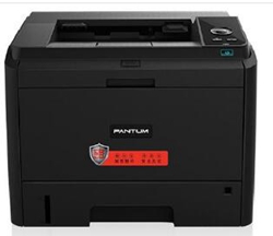 奔图Pantum P3518DN打印机