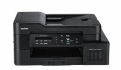 兄弟Brother DCP-T820DW打印机