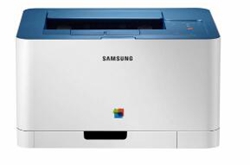 三星Samsung CLP-360打印机
