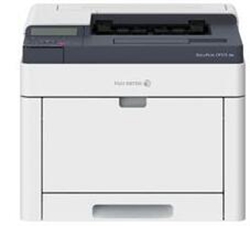 富士施乐Fuji Xerox DocuPrint CP315 dw打印机
