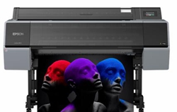 爱普生Epson SureColor P9570打印机