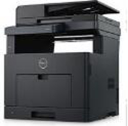 戴尔Dell H815dw打印机