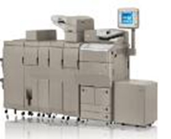 佳能Canon imageRUNNER ADVANCE 8085复合机