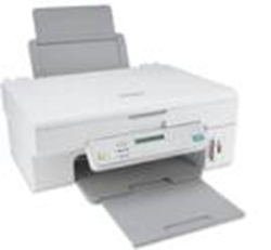 利盟Lexmark X3480打印机