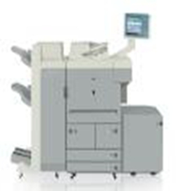 佳能Canon imageRUNNER 7086复合机