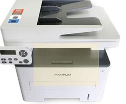 奔图Pantum M7170DW打印机