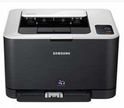 三星Samsung CLP-326W打印机