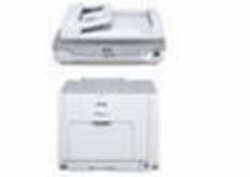 爱普生Epson LP-M5500F打印机