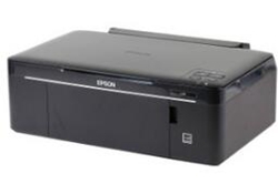 爱普生Epson L201打印机