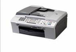 兄弟Brother MFC-460CN打印机