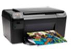 惠普HP Photosmart C4683 All-in-One打印机