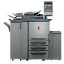 奥西Oc&eacute; VarioLink 9522复合机