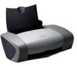 利盟Lexmark Z601打印机