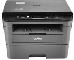 兄弟Brother DCP-L2535DW打印机