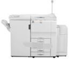理光Ricoh Aficio SP 9100DN复合机