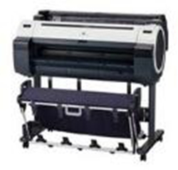 佳能Canon imagePROGRAF iPF760打印机