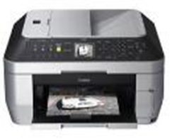 佳能Canon PIXMA MX860打印机