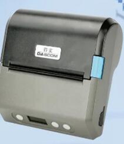 得实Dascom DP-130L打印机