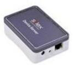 Silex SX-DS-4000U2打印服务器