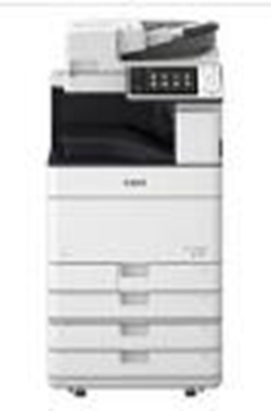 佳能Canon imageRUNNER ADVANCE C5540复合机