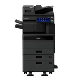 东芝Toshiba DP-4528AG复合机