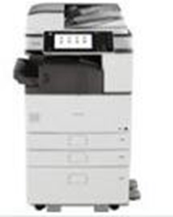 理光Ricoh MP 3353复合机