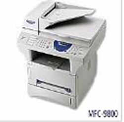 兄弟Brother MFC-9800打印机