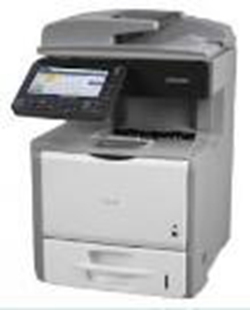 理光Ricoh Aficio SP 5200S打印机